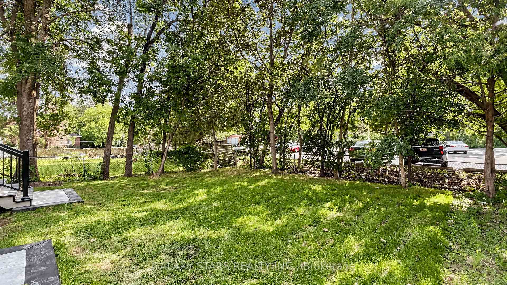 Photo 50 of 8B Lamont Avenue, Scarborough, Agincourt South-Malvern West — HOMEH