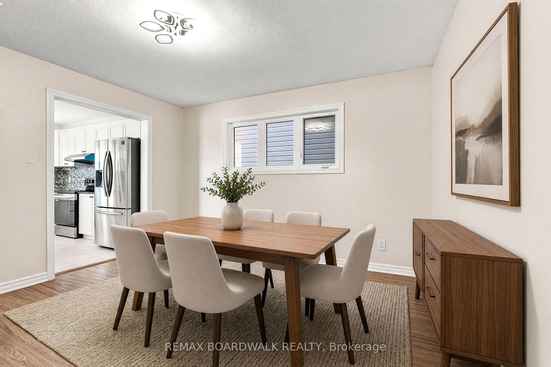 Photo 21 of 355 Sweetclover Way, Ottawa, Avalon West — HOMEH