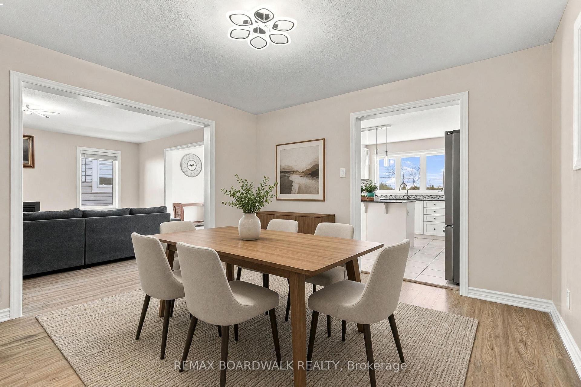 Photo 22 of 355 Sweetclover Way, Ottawa, Avalon West — HOMEH