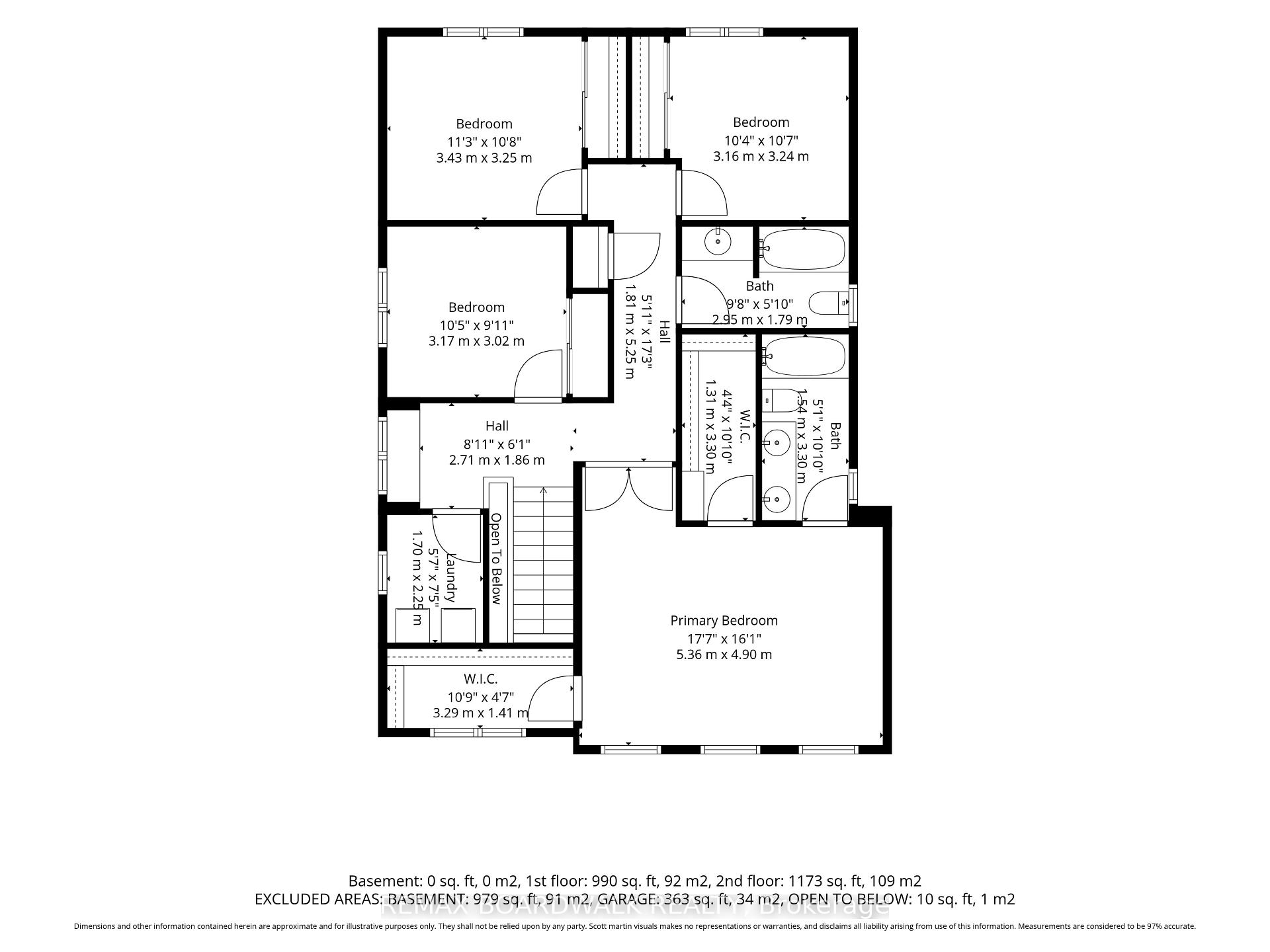 Photo 23 of 355 Sweetclover Way, Ottawa, Avalon West — HOMEH