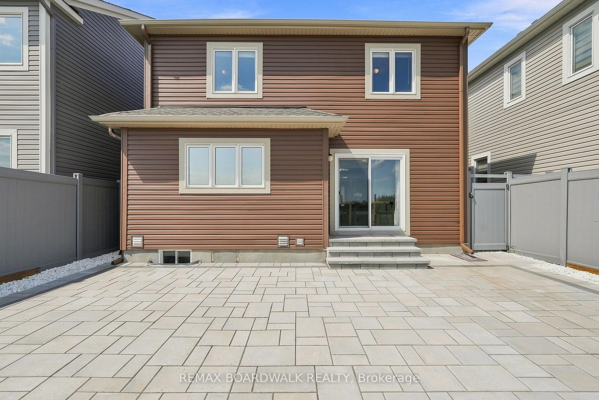 Photo 40 of 355 Sweetclover Way, Ottawa, Avalon West — HOMEH