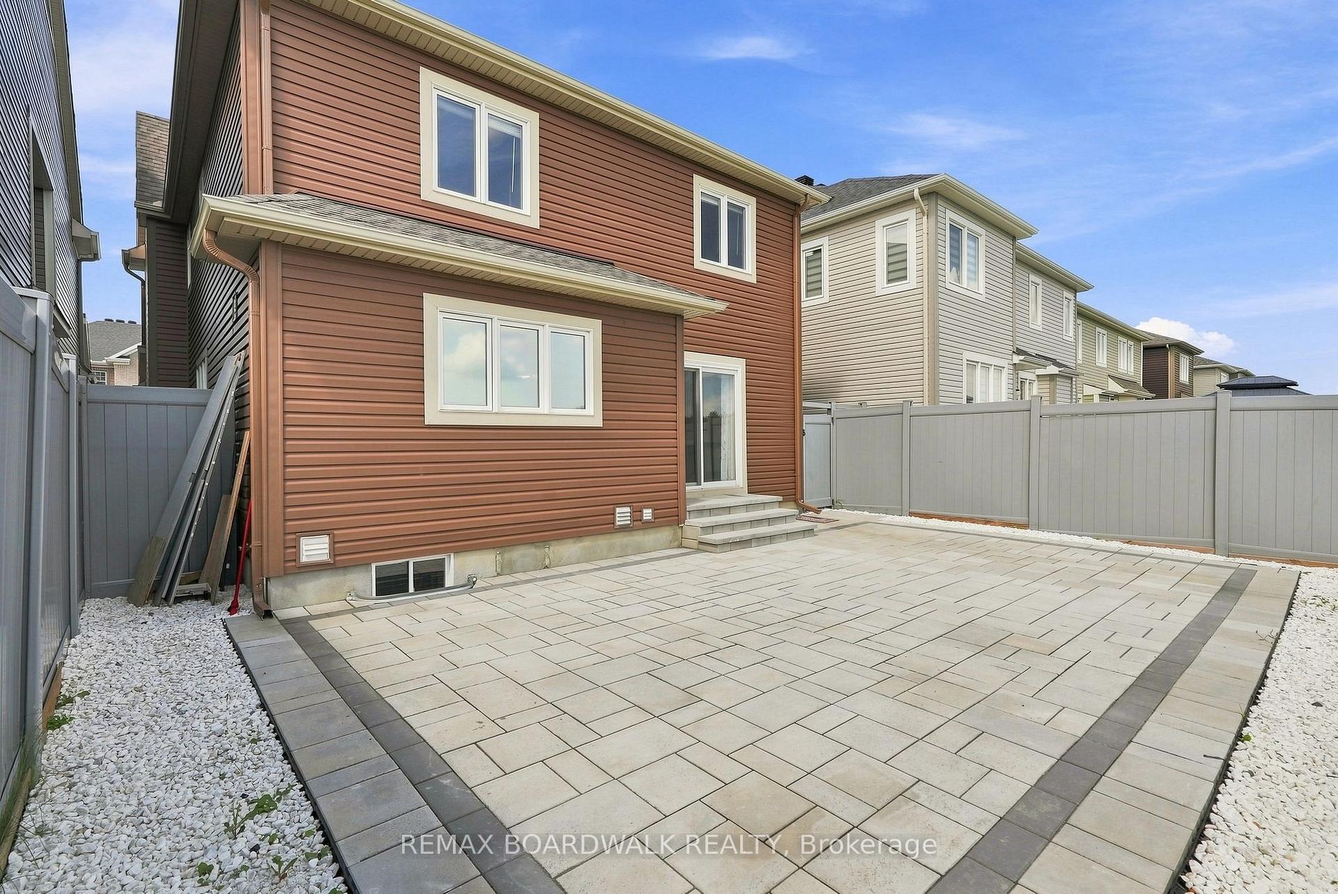Photo 41 of 355 Sweetclover Way, Ottawa, Avalon West — HOMEH