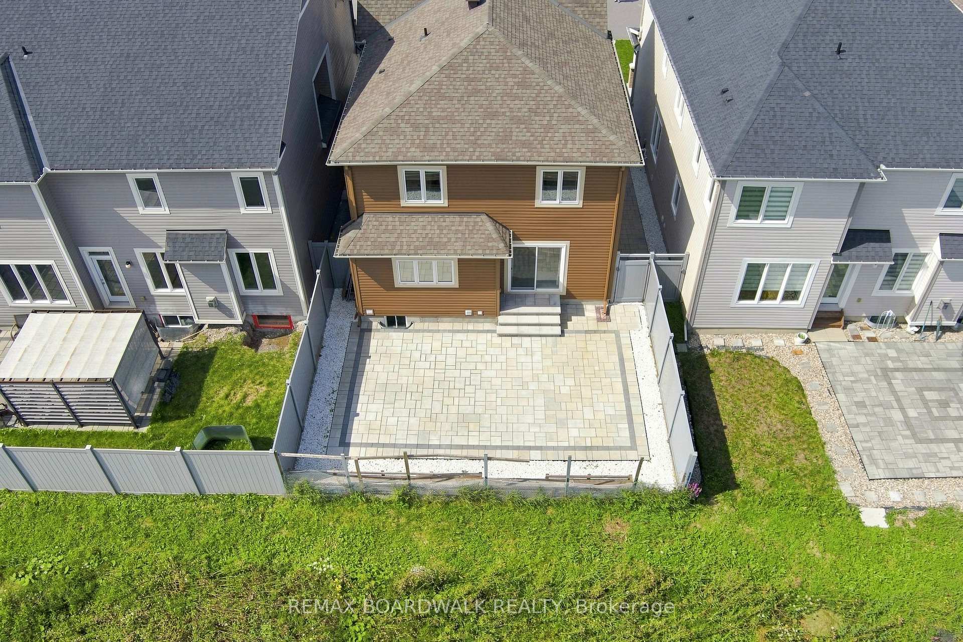 Photo 43 of 355 Sweetclover Way, Ottawa, Avalon West — HOMEH
