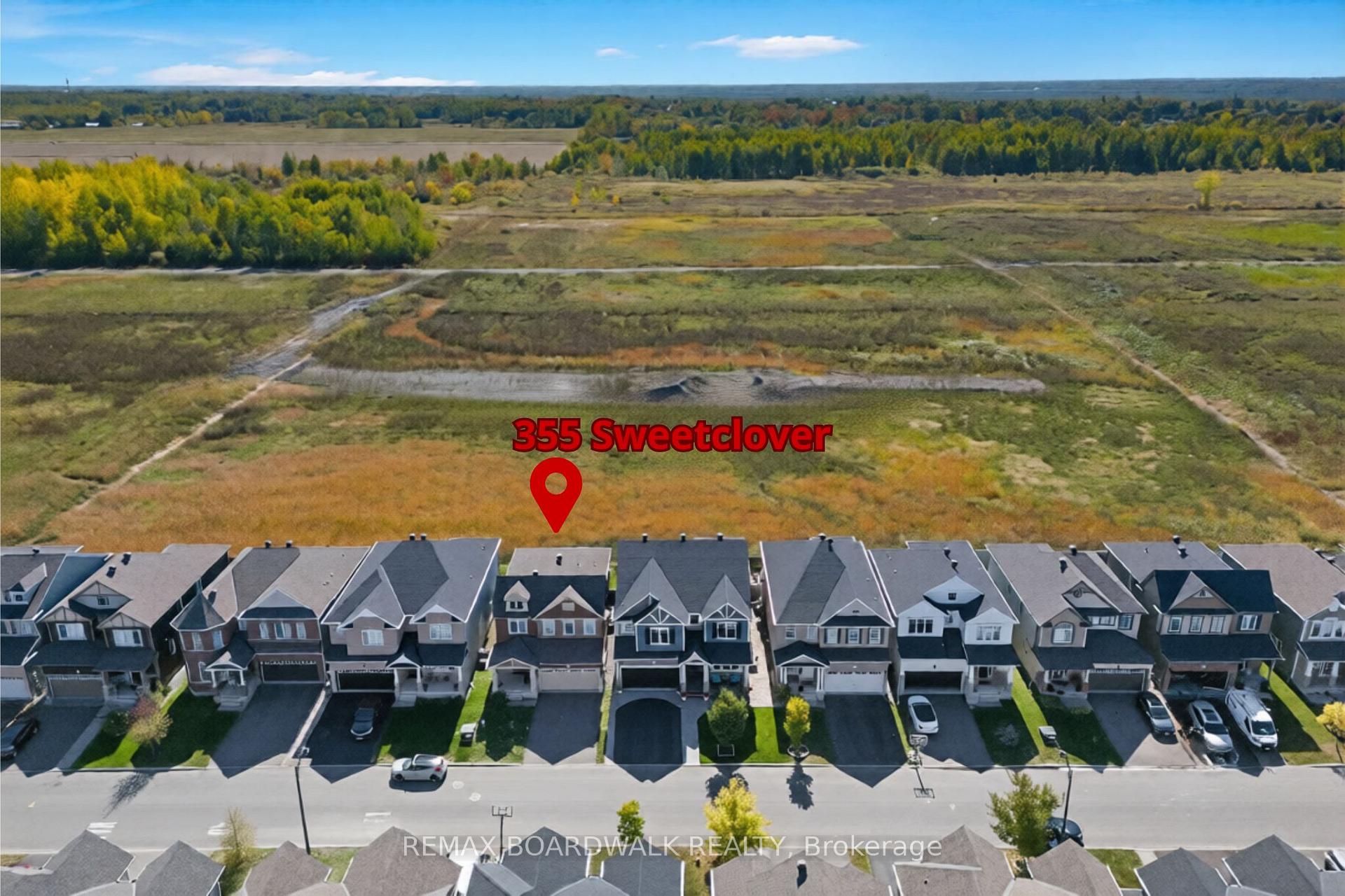 Photo 44 of 355 Sweetclover Way, Ottawa, Avalon West — HOMEH