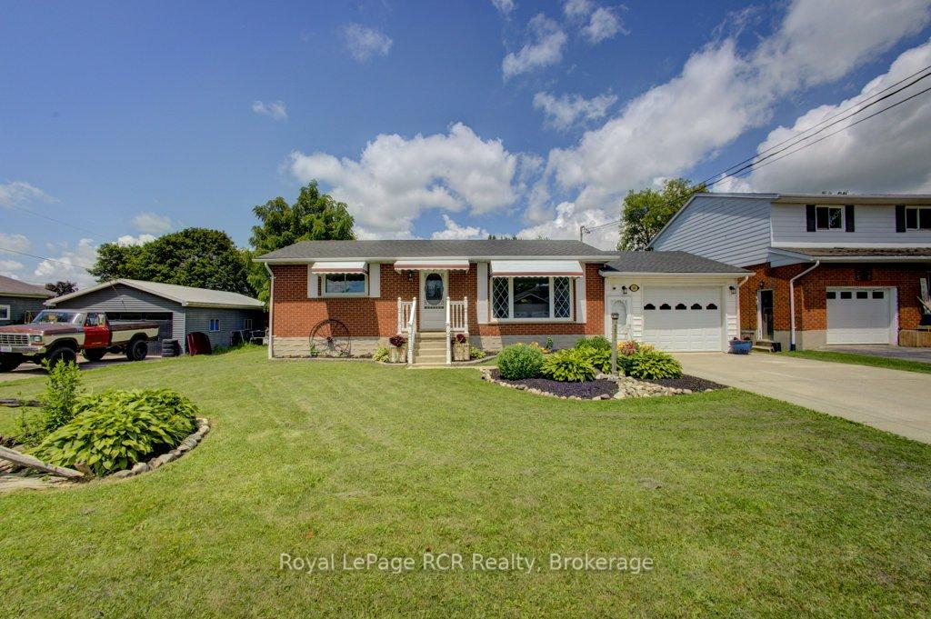 Photo of 280 Domville Street