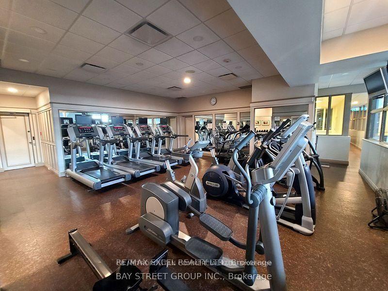 Photo 37 of Unit 3403, 65 Harbour Square, Toronto, Waterfront Communities — HOMEH