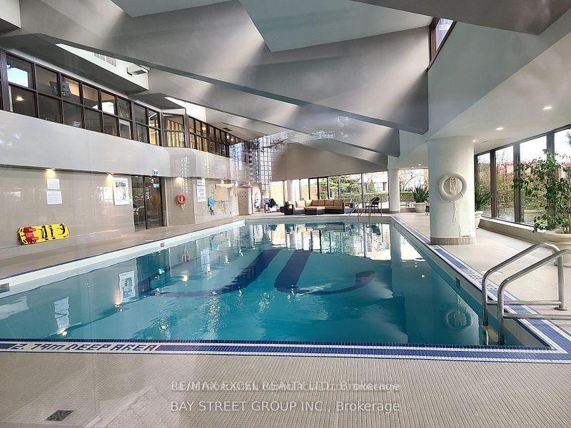 Photo 39 of Unit 3403, 65 Harbour Square, Toronto, Waterfront Communities — HOMEH