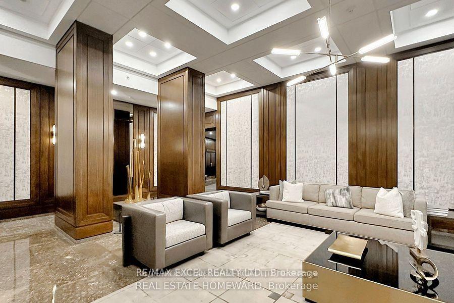Photo 40 of Unit 3403, 65 Harbour Square, Toronto, Waterfront Communities — HOMEH
