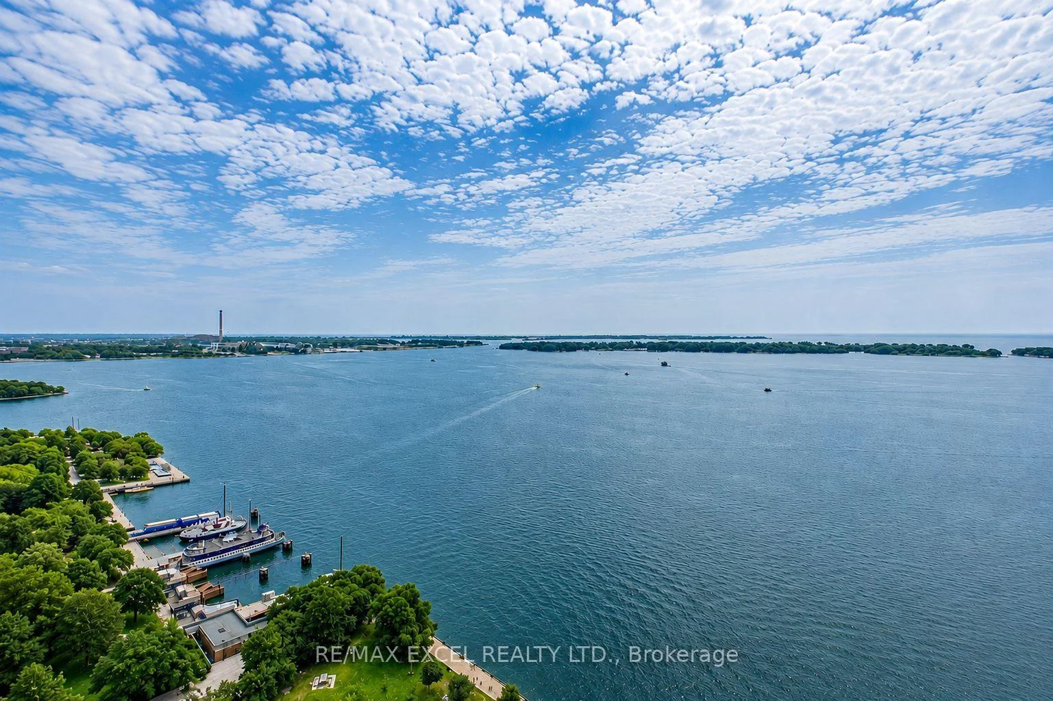 Photo 1 of Unit 3403, 65 Harbour Square, Toronto, Waterfront Communities — HOMEH