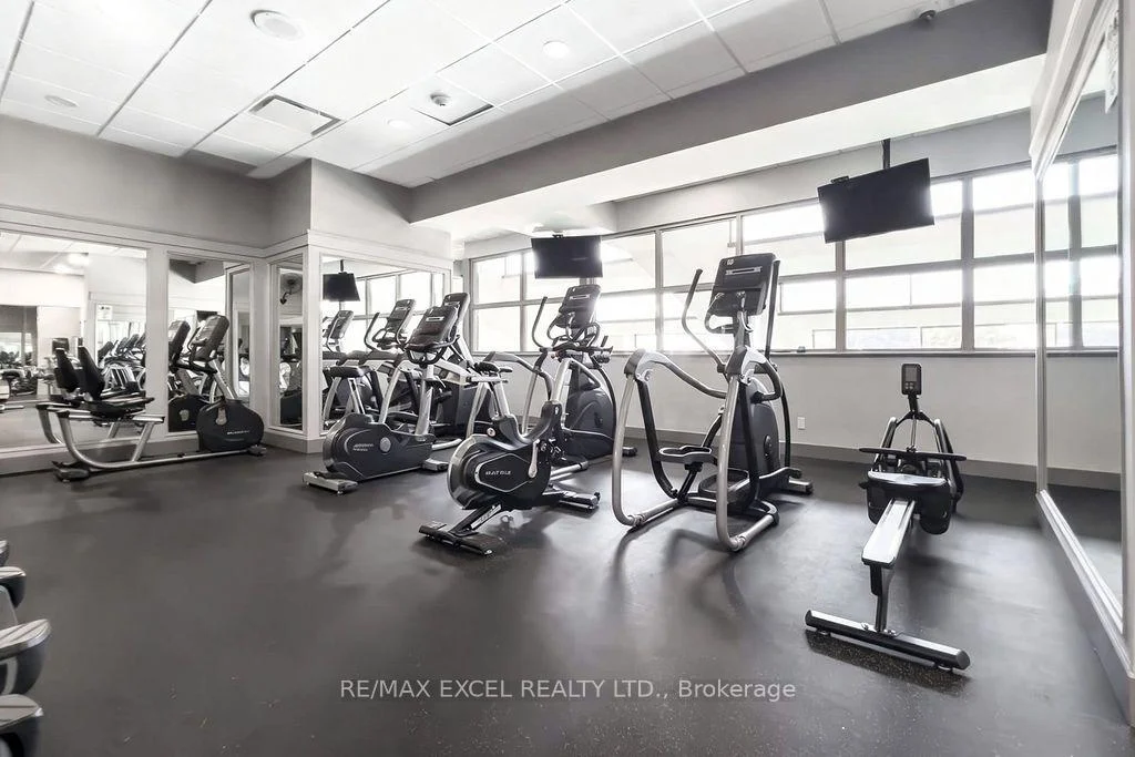 Photo 30 of Unit 3403, 65 Harbour Square, Toronto, Waterfront Communities — HOMEH
