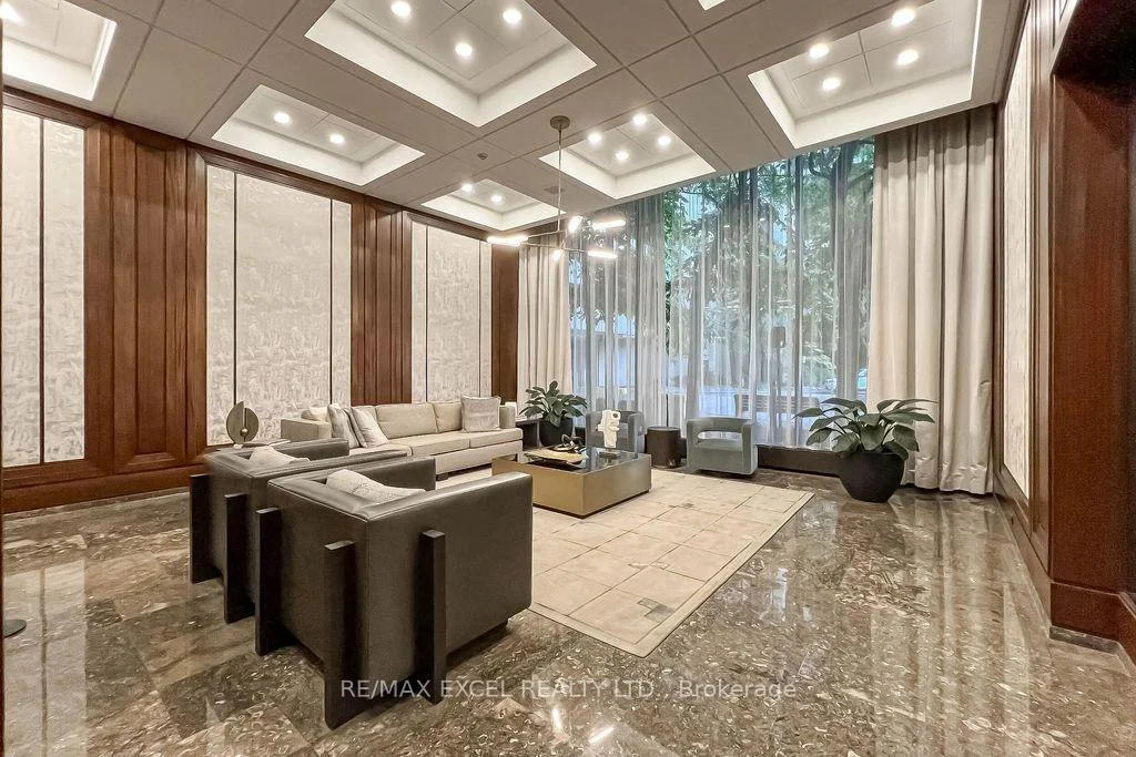Photo 35 of Unit 3403, 65 Harbour Square, Toronto, Waterfront Communities — HOMEH