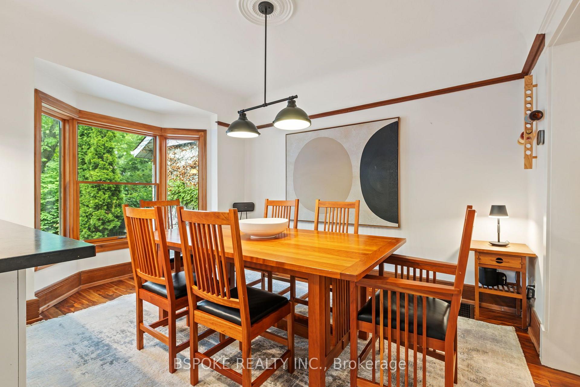 Photo 10 of 126 Oakcrest Avenue, Toronto, East End-Danforth — HOMEH