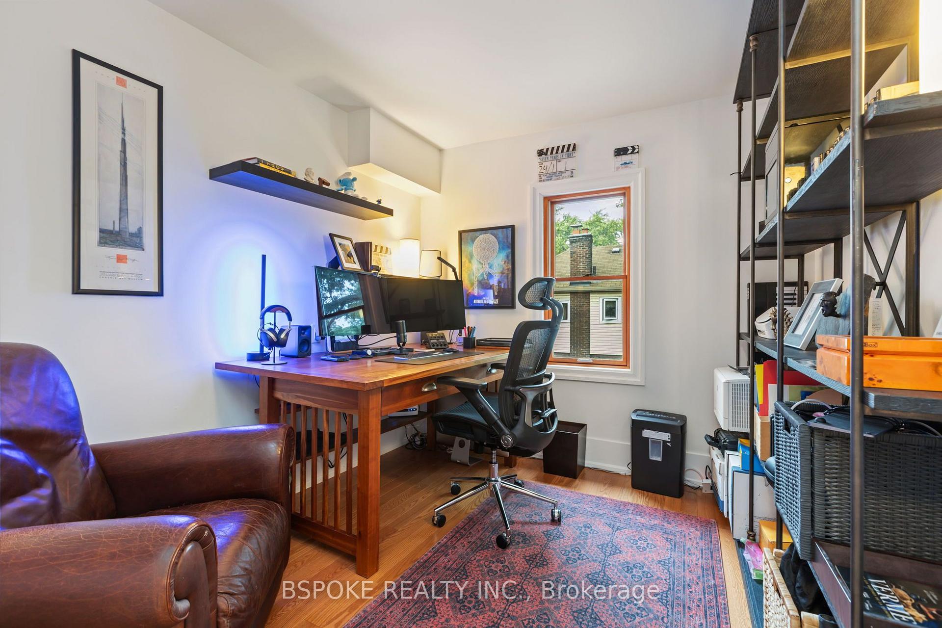 Photo 15 of 126 Oakcrest Avenue, Toronto, East End-Danforth — HOMEH