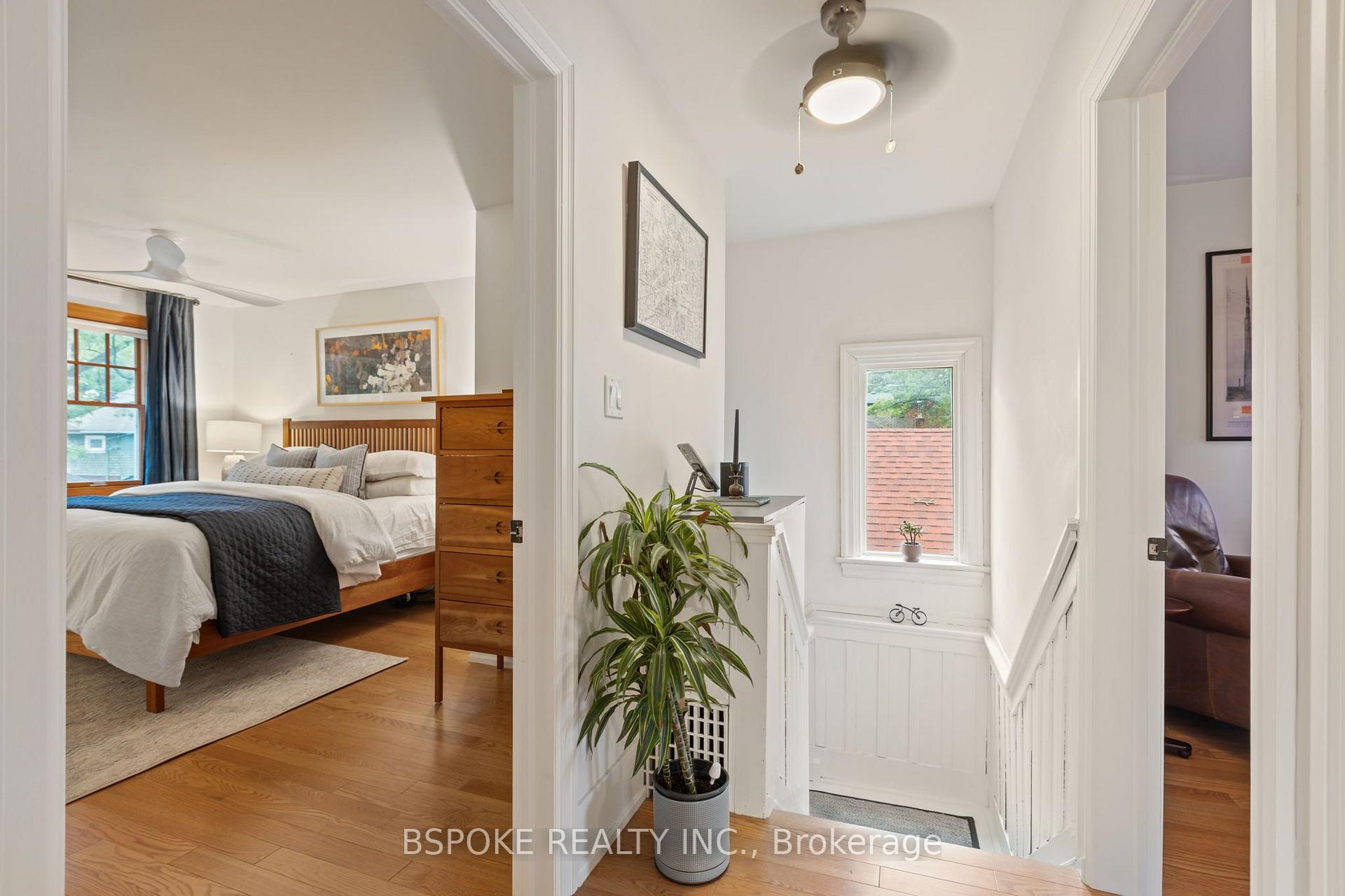Photo 18 of 126 Oakcrest Avenue, Toronto, East End-Danforth — HOMEH