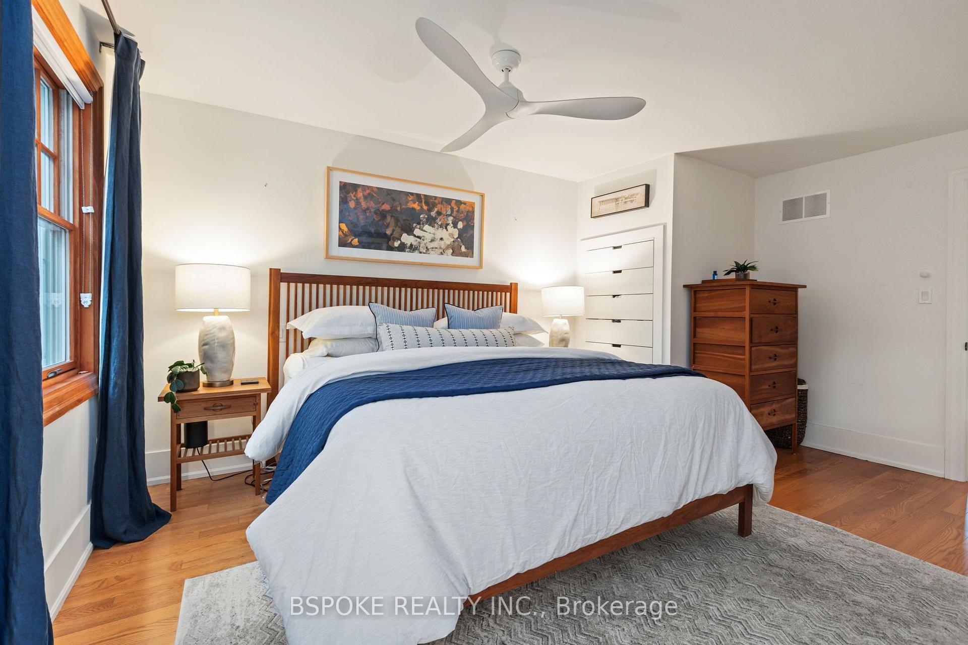 Photo 19 of 126 Oakcrest Avenue, Toronto, East End-Danforth — HOMEH