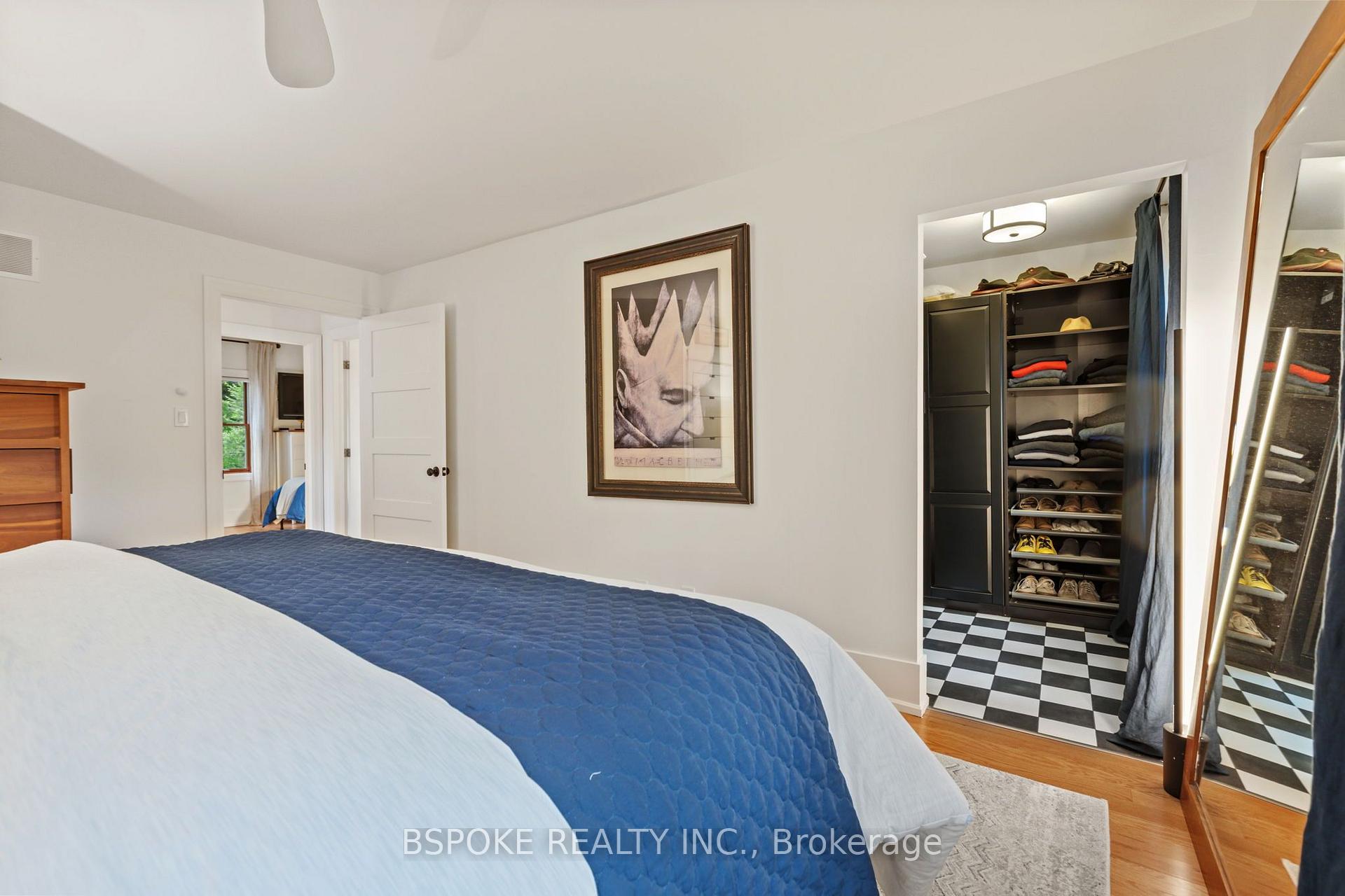 Photo 20 of 126 Oakcrest Avenue, Toronto, East End-Danforth — HOMEH