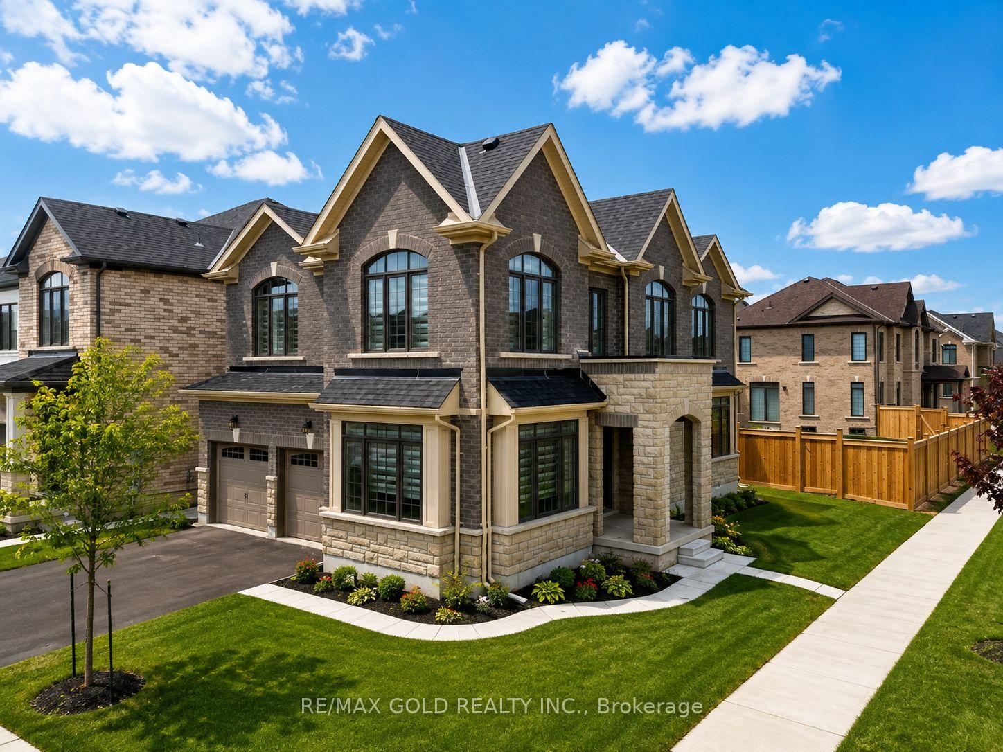 Photo 1 of 37 Peak Drive, Brampton, Credit Valley — HOMEH