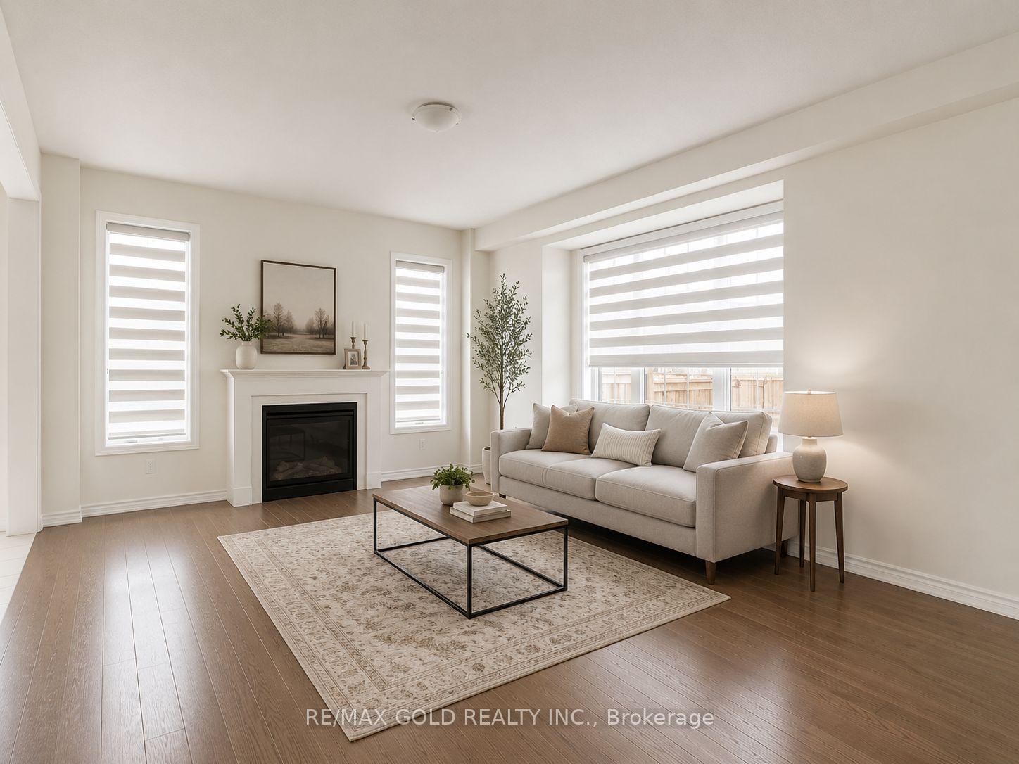 Photo 11 of 37 Peak Drive, Brampton, Credit Valley — HOMEH