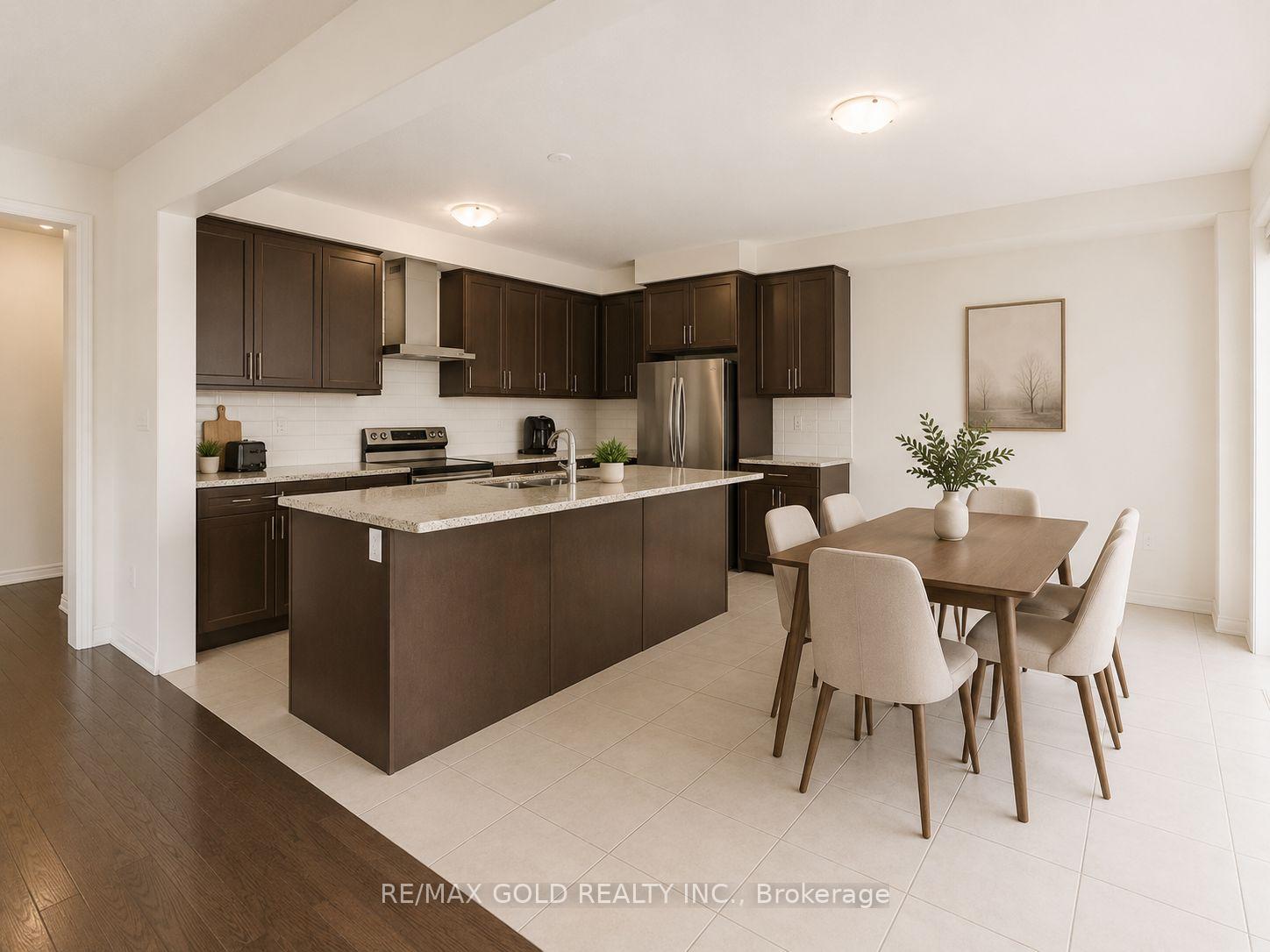 Photo 14 of 37 Peak Drive, Brampton, Credit Valley — HOMEH