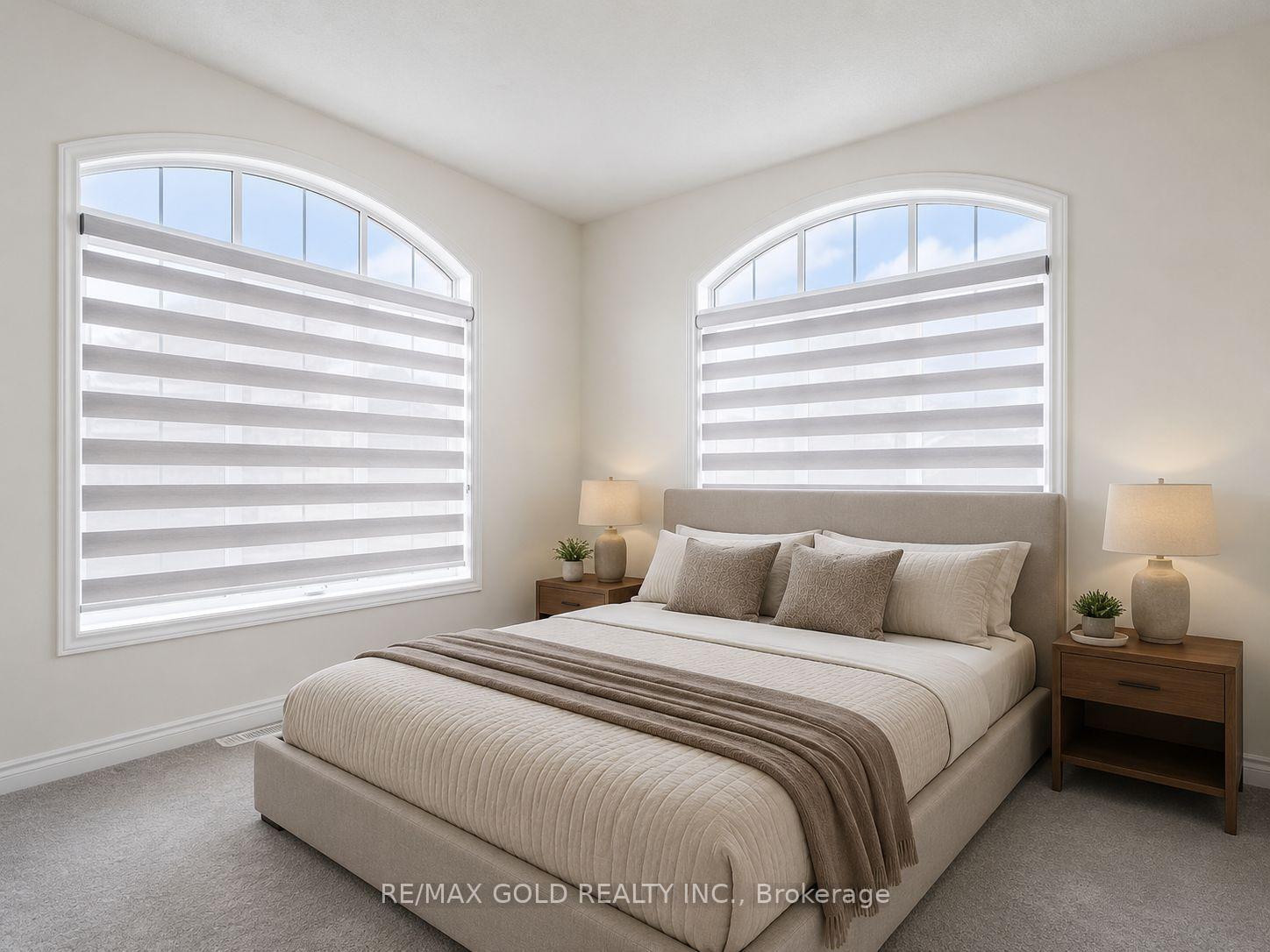 Photo 15 of 37 Peak Drive, Brampton, Credit Valley — HOMEH