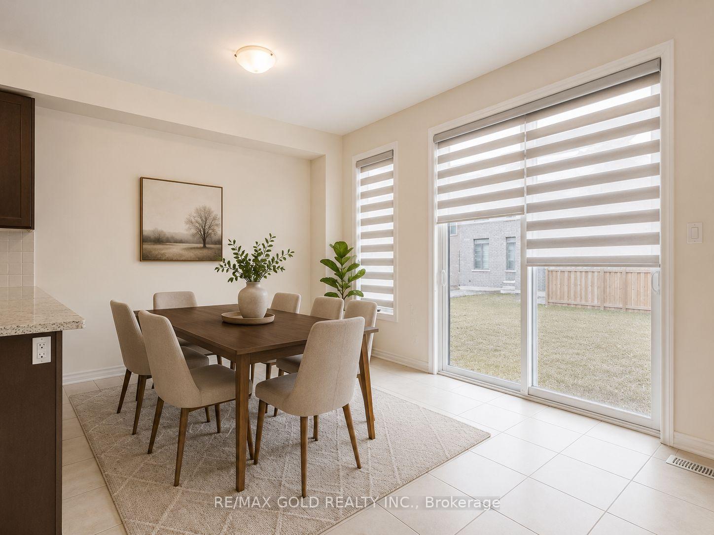 Photo 18 of 37 Peak Drive, Brampton, Credit Valley — HOMEH