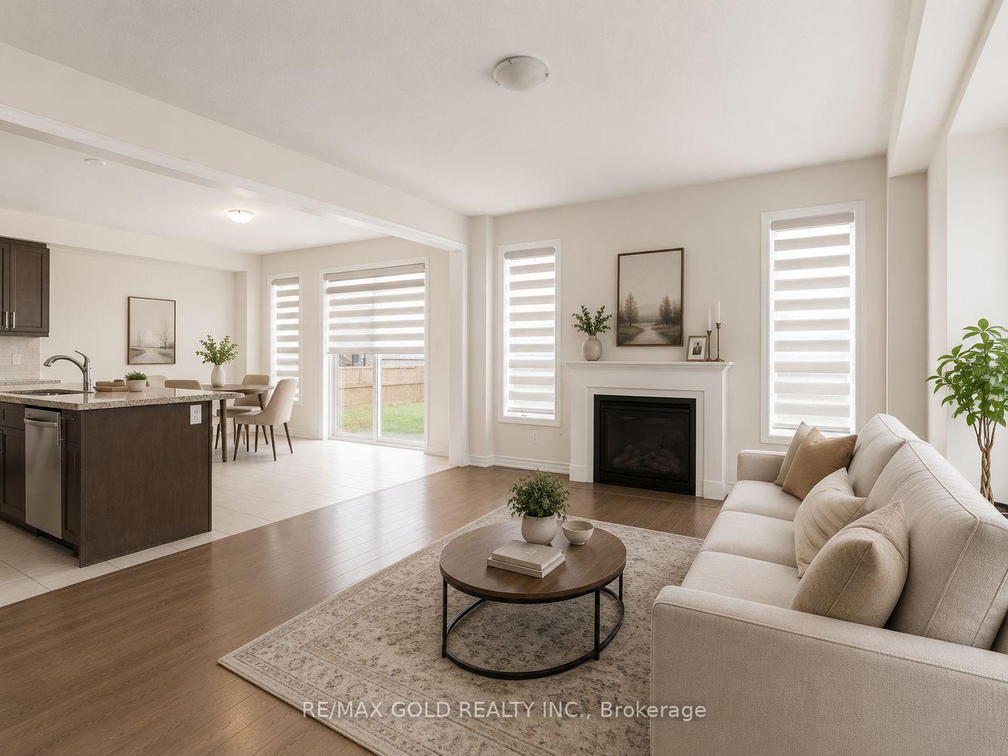 Photo 22 of 37 Peak Drive, Brampton, Credit Valley — HOMEH