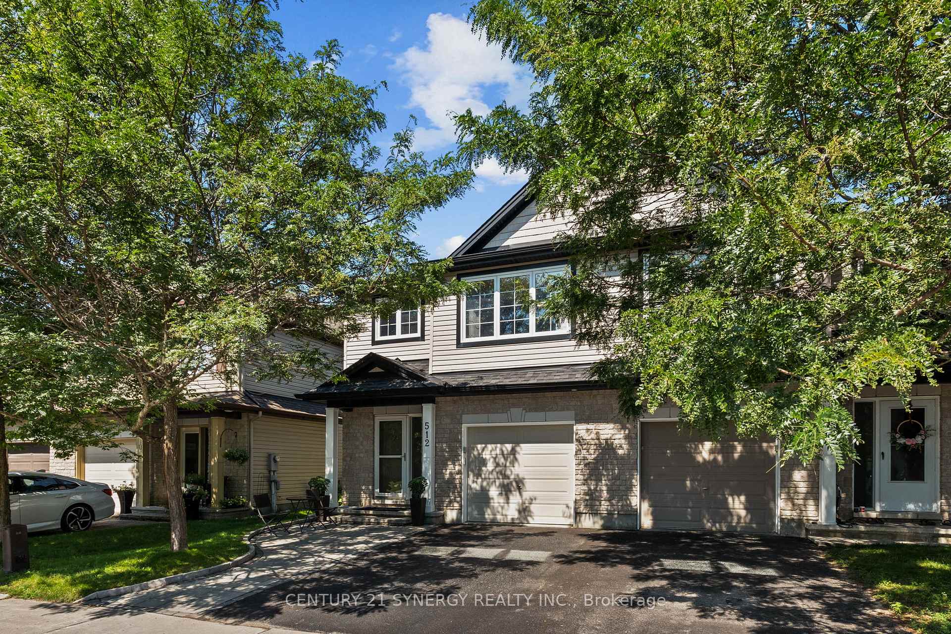 Photo 1 of 512 Cherokee Way, Ottawa, Stittsville (North) — HOMEH