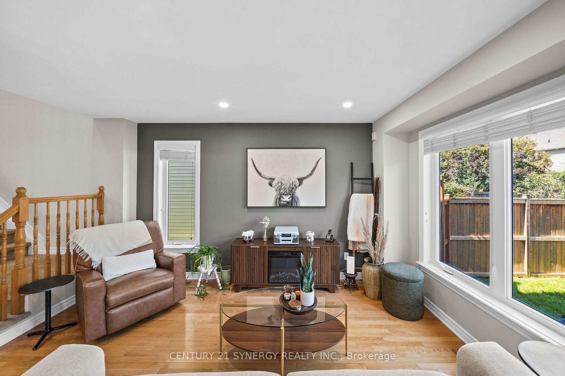 Photo 14 of 512 Cherokee Way, Ottawa, Stittsville (North) — HOMEH