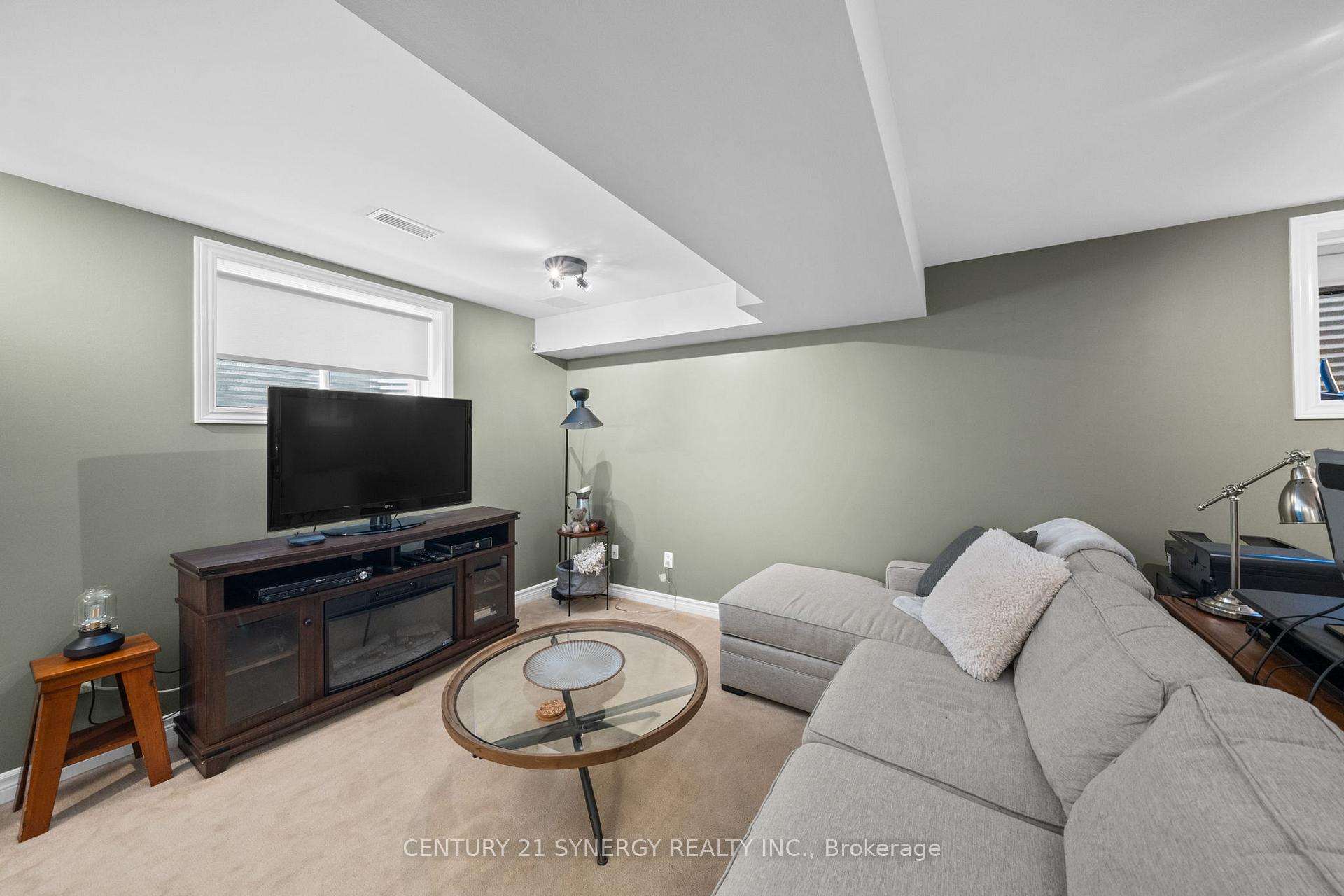Photo 32 of 512 Cherokee Way, Ottawa, Stittsville (North) — HOMEH