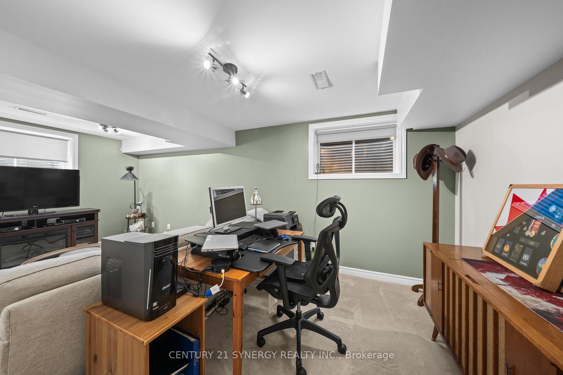 Photo 33 of 512 Cherokee Way, Ottawa, Stittsville (North) — HOMEH