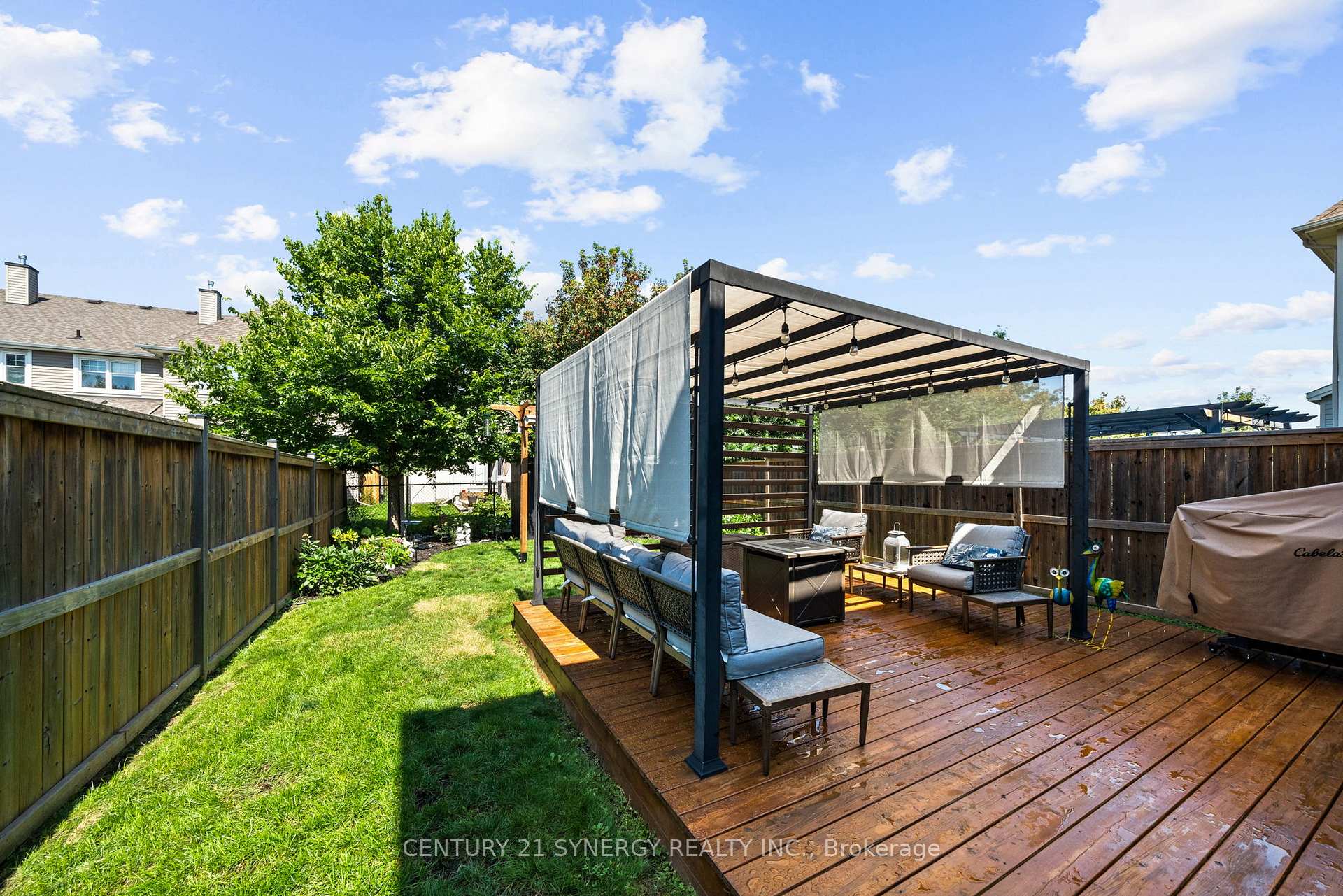 Photo 34 of 512 Cherokee Way, Ottawa, Stittsville (North) — HOMEH