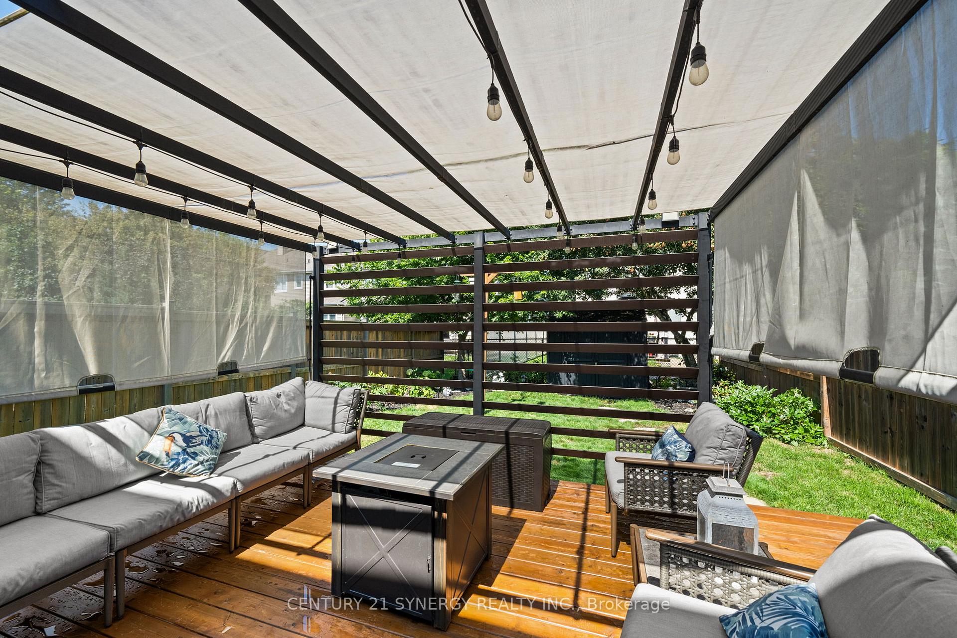 Photo 36 of 512 Cherokee Way, Ottawa, Stittsville (North) — HOMEH