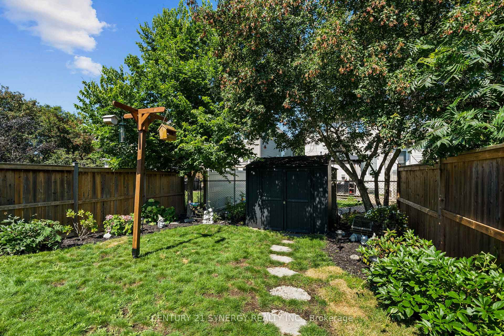 Photo 37 of 512 Cherokee Way, Ottawa, Stittsville (North) — HOMEH