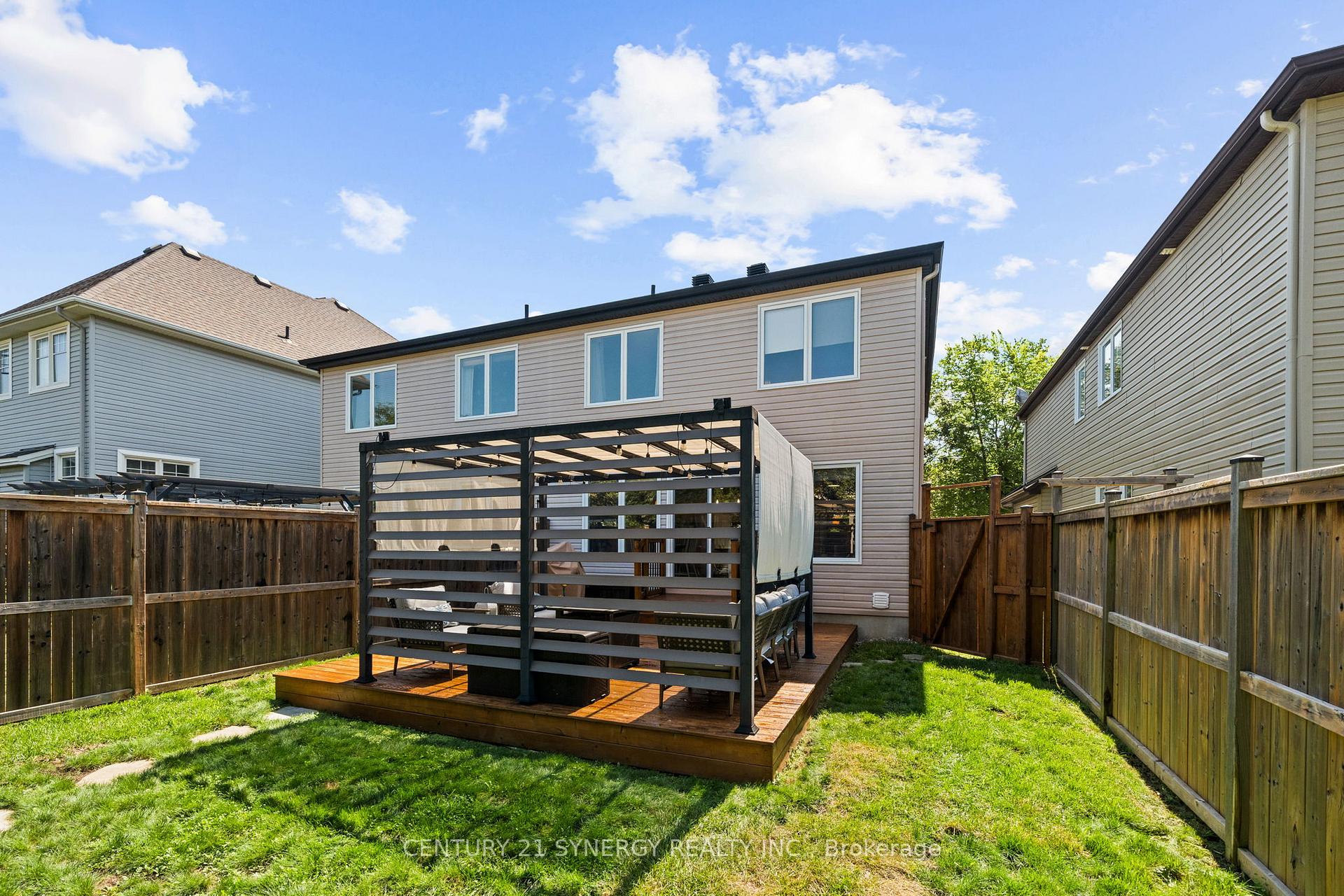Photo 38 of 512 Cherokee Way, Ottawa, Stittsville (North) — HOMEH