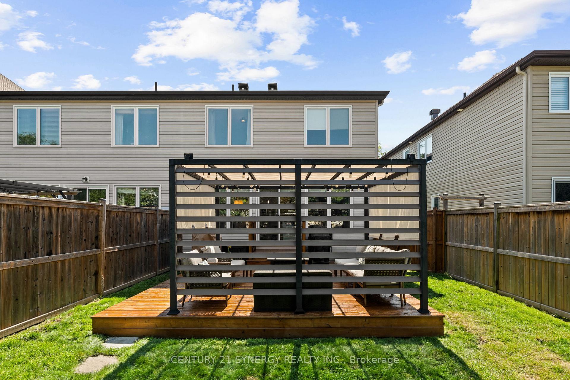Photo 39 of 512 Cherokee Way, Ottawa, Stittsville (North) — HOMEH