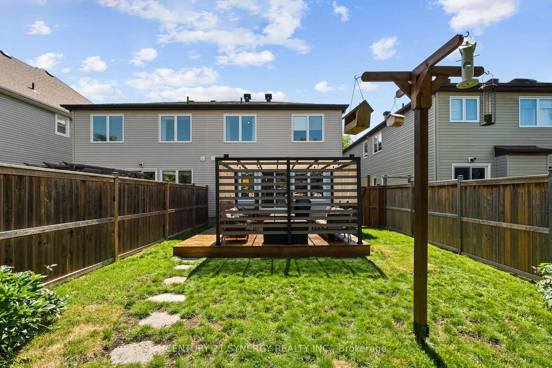 Photo 41 of 512 Cherokee Way, Ottawa, Stittsville (North) — HOMEH