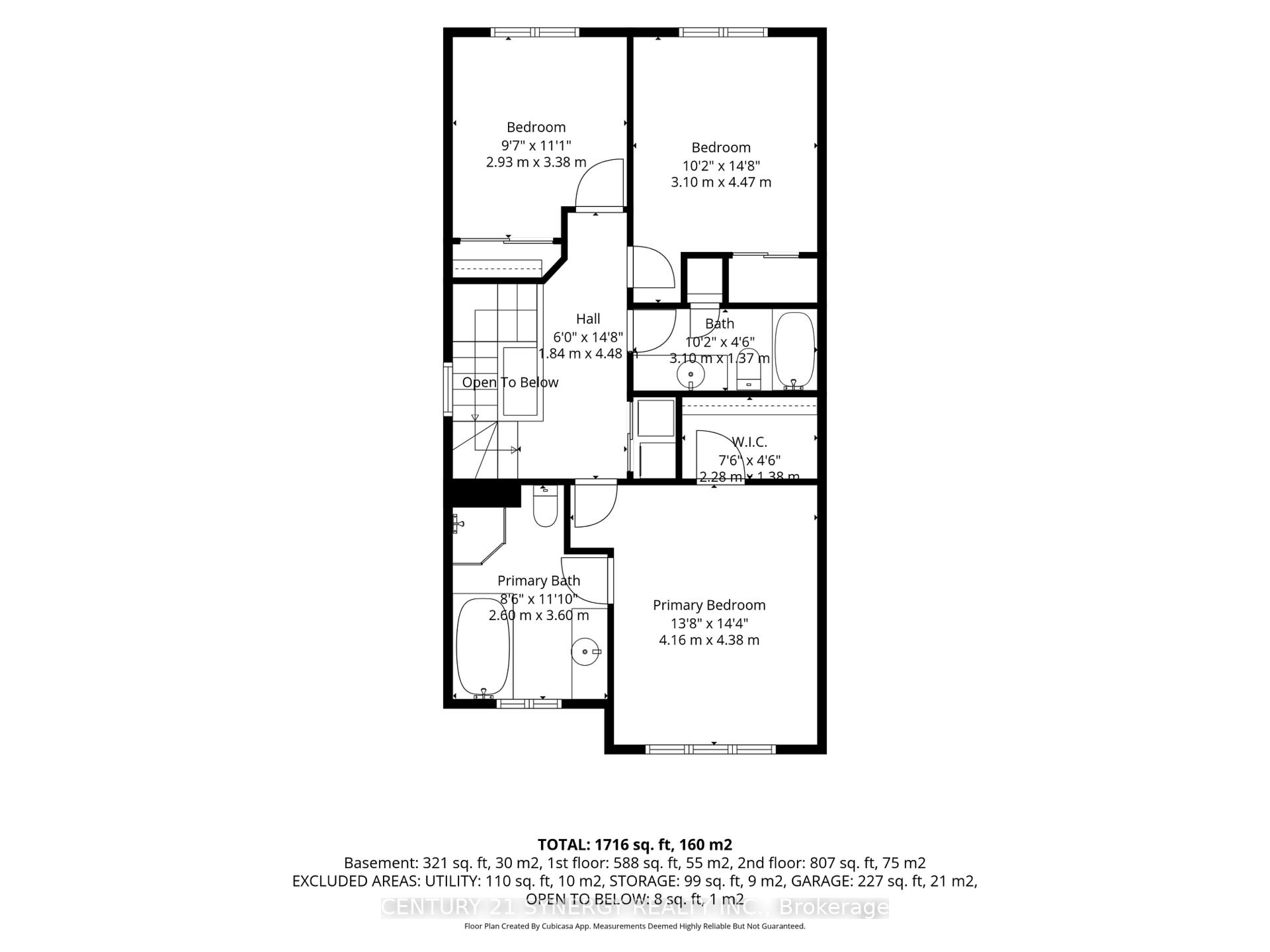 Photo 42 of 512 Cherokee Way, Ottawa, Stittsville (North) — HOMEH