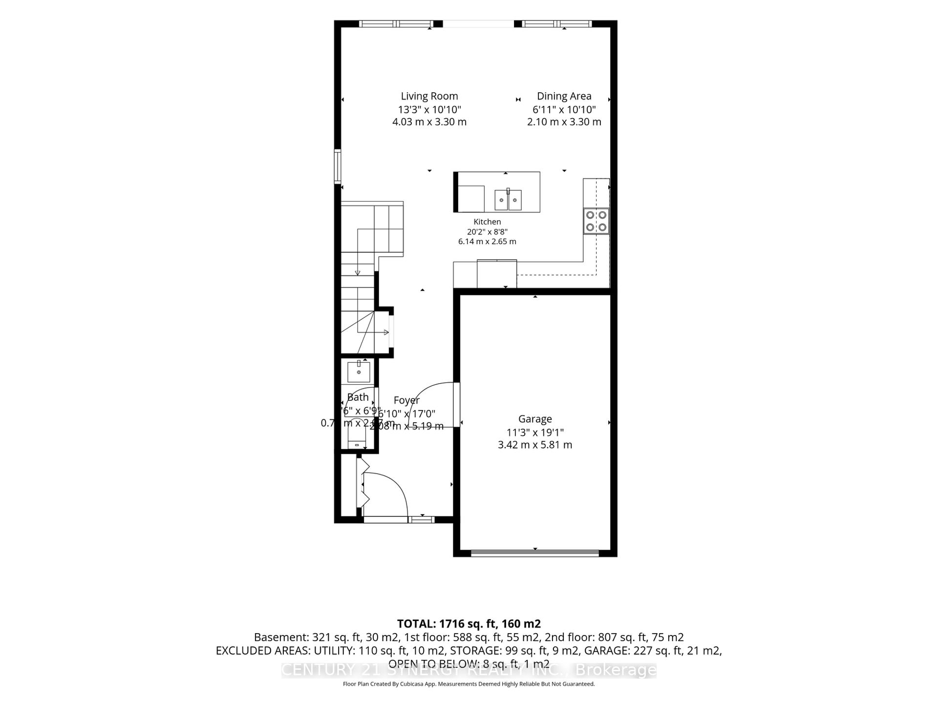 Photo 43 of 512 Cherokee Way, Ottawa, Stittsville (North) — HOMEH