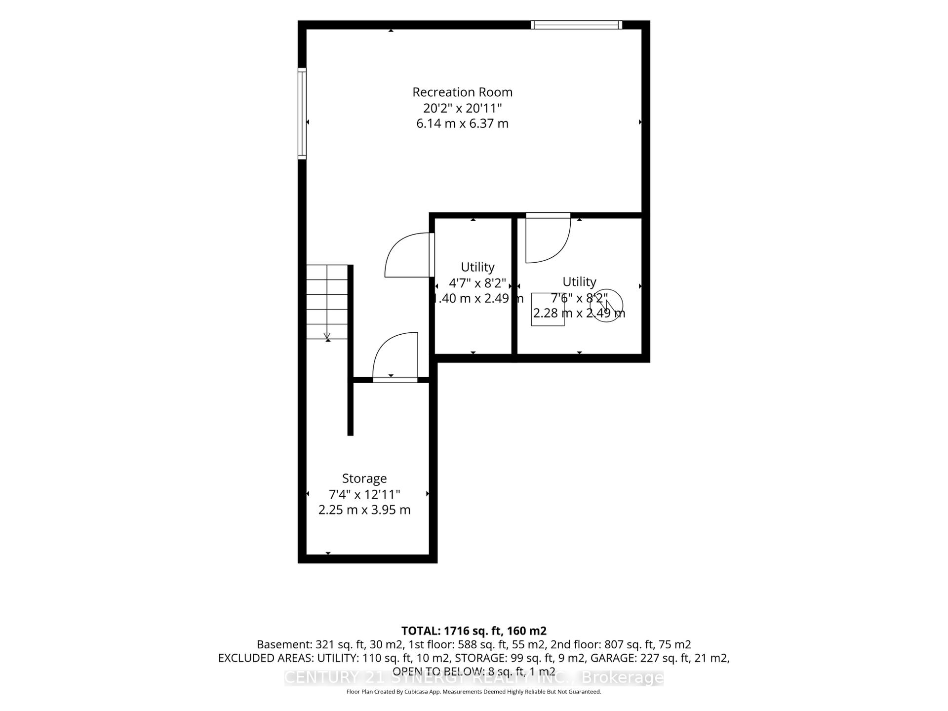 Photo 44 of 512 Cherokee Way, Ottawa, Stittsville (North) — HOMEH