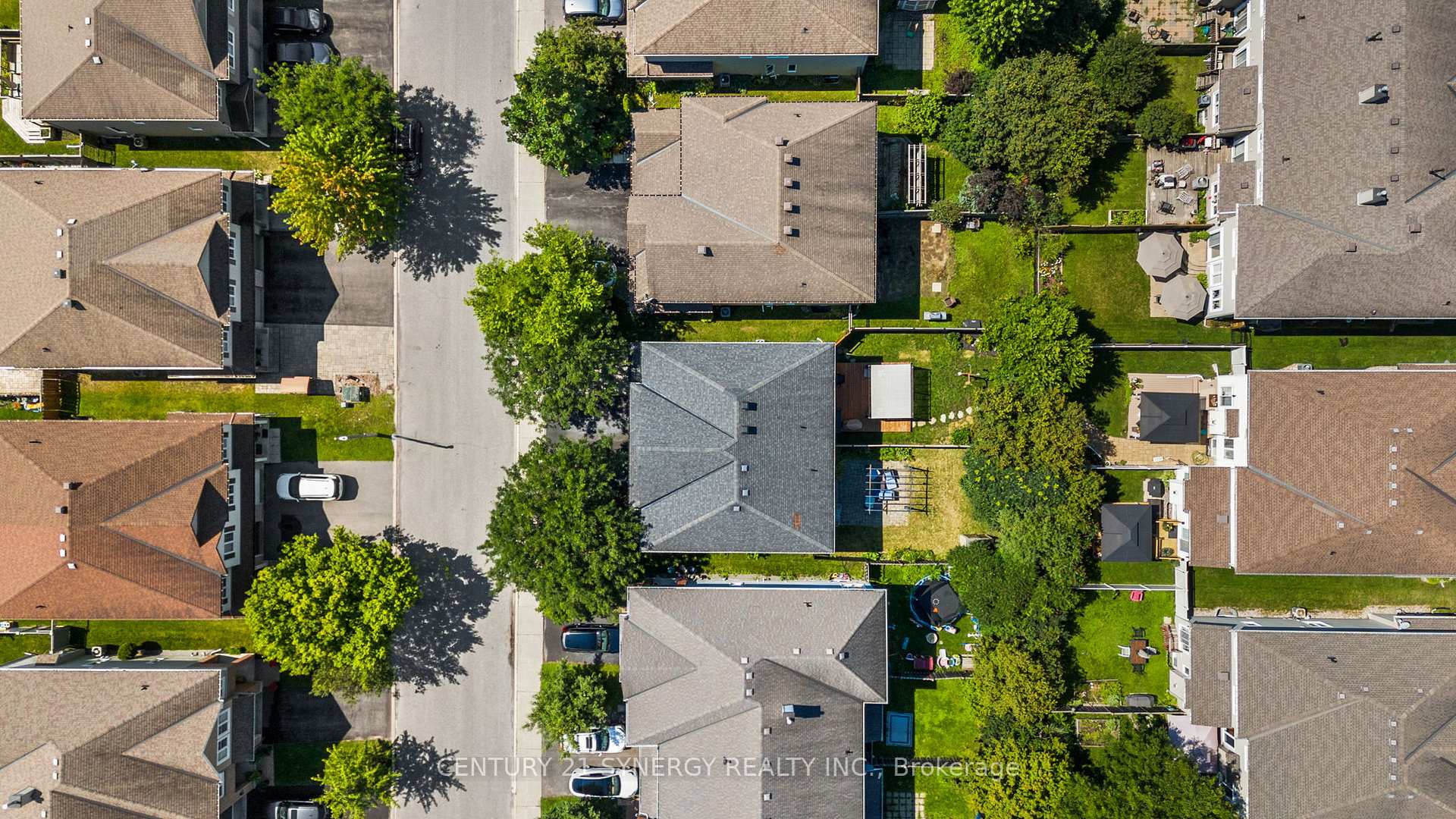 Photo 46 of 512 Cherokee Way, Ottawa, Stittsville (North) — HOMEH