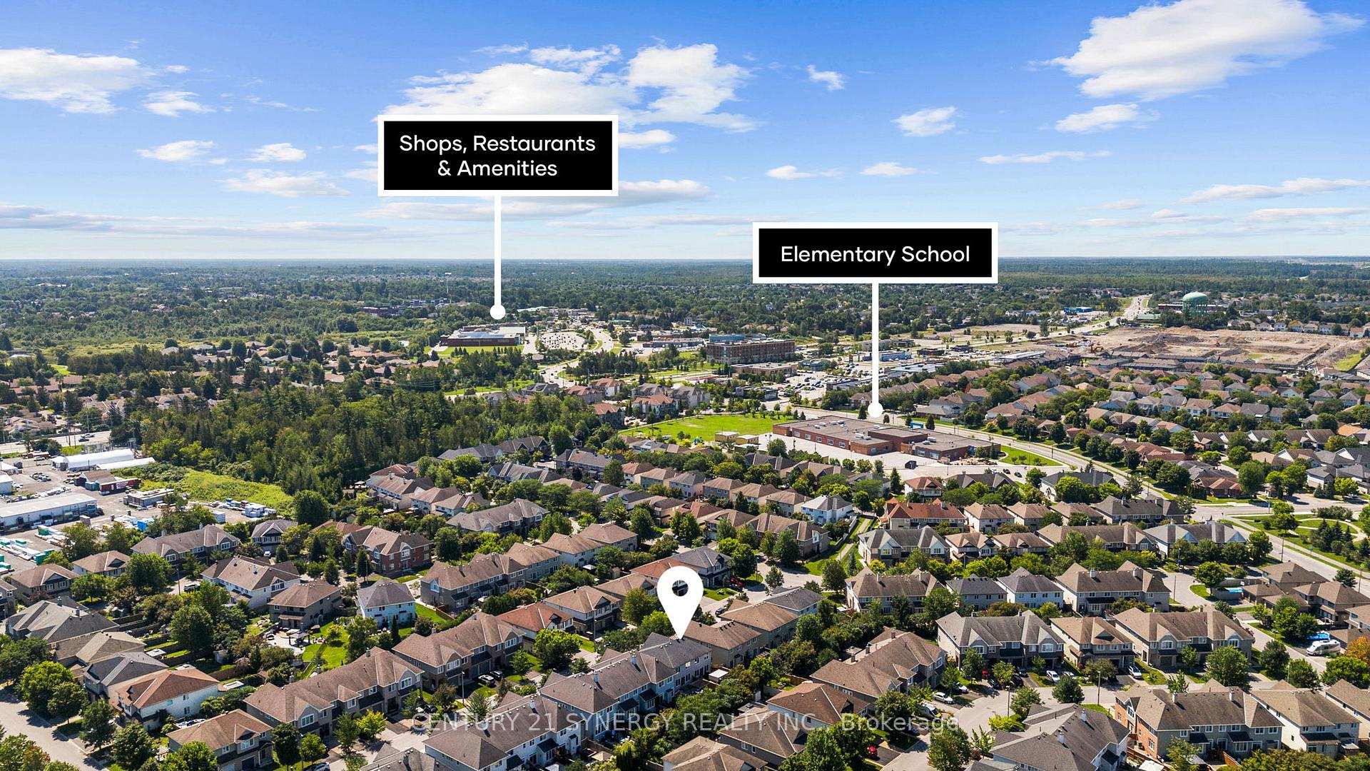 Photo 47 of 512 Cherokee Way, Ottawa, Stittsville (North) — HOMEH