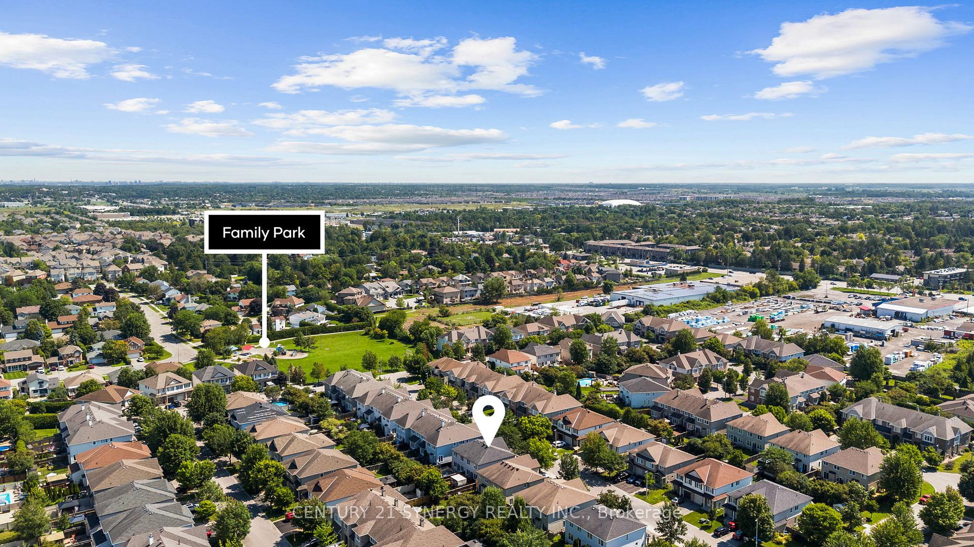 Photo 49 of 512 Cherokee Way, Ottawa, Stittsville (North) — HOMEH