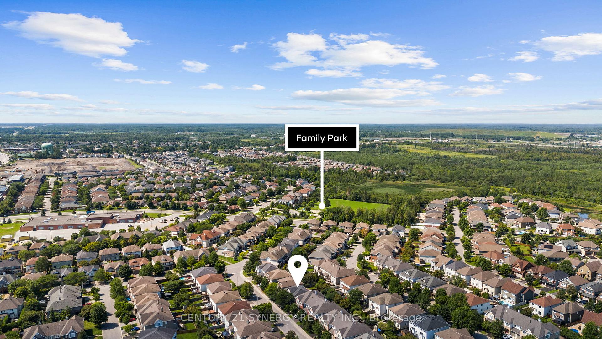 Photo 50 of 512 Cherokee Way, Ottawa, Stittsville (North) — HOMEH
