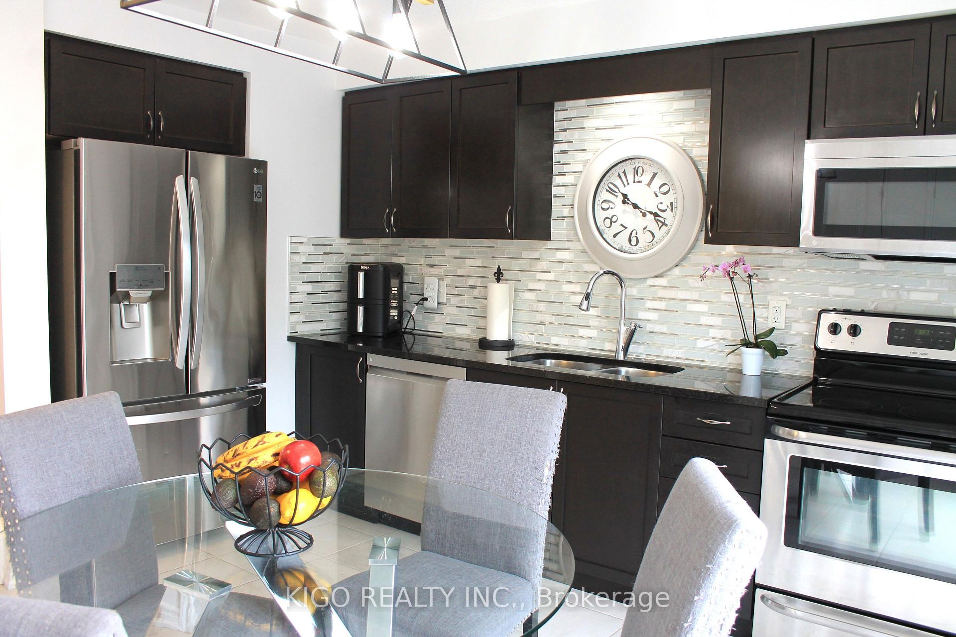 Photo 6 of Unit 21, 12 Poplar Drive, Cambridge, Silver Heights — HOMEH