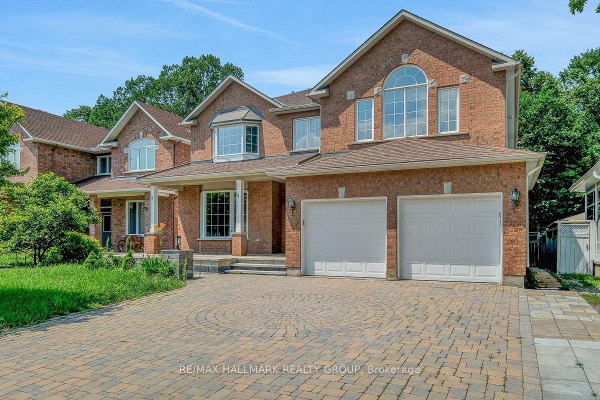 Photo 2 of 55 Maple Stand Way, Ottawa, Barrhaven East — HOMEH