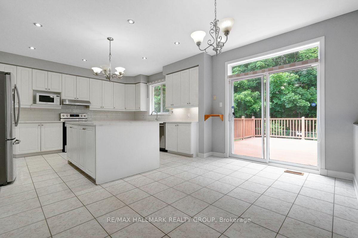Photo 4 of 55 Maple Stand Way, Ottawa, Barrhaven East — HOMEH