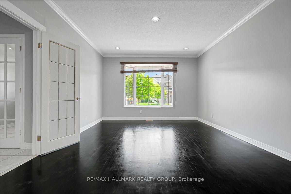 Photo 9 of 55 Maple Stand Way, Ottawa, Barrhaven East — HOMEH