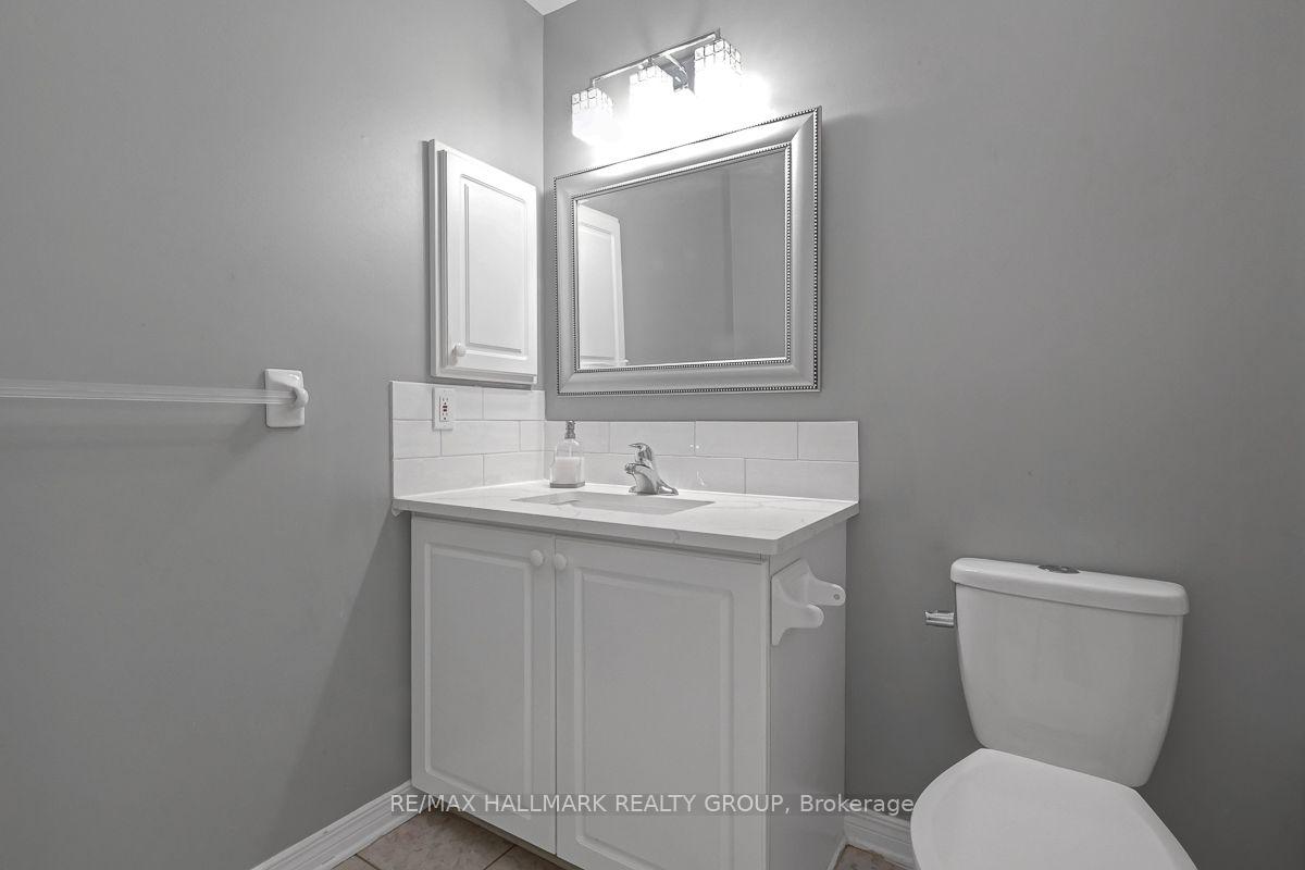 Photo 13 of 55 Maple Stand Way, Ottawa, Barrhaven East — HOMEH