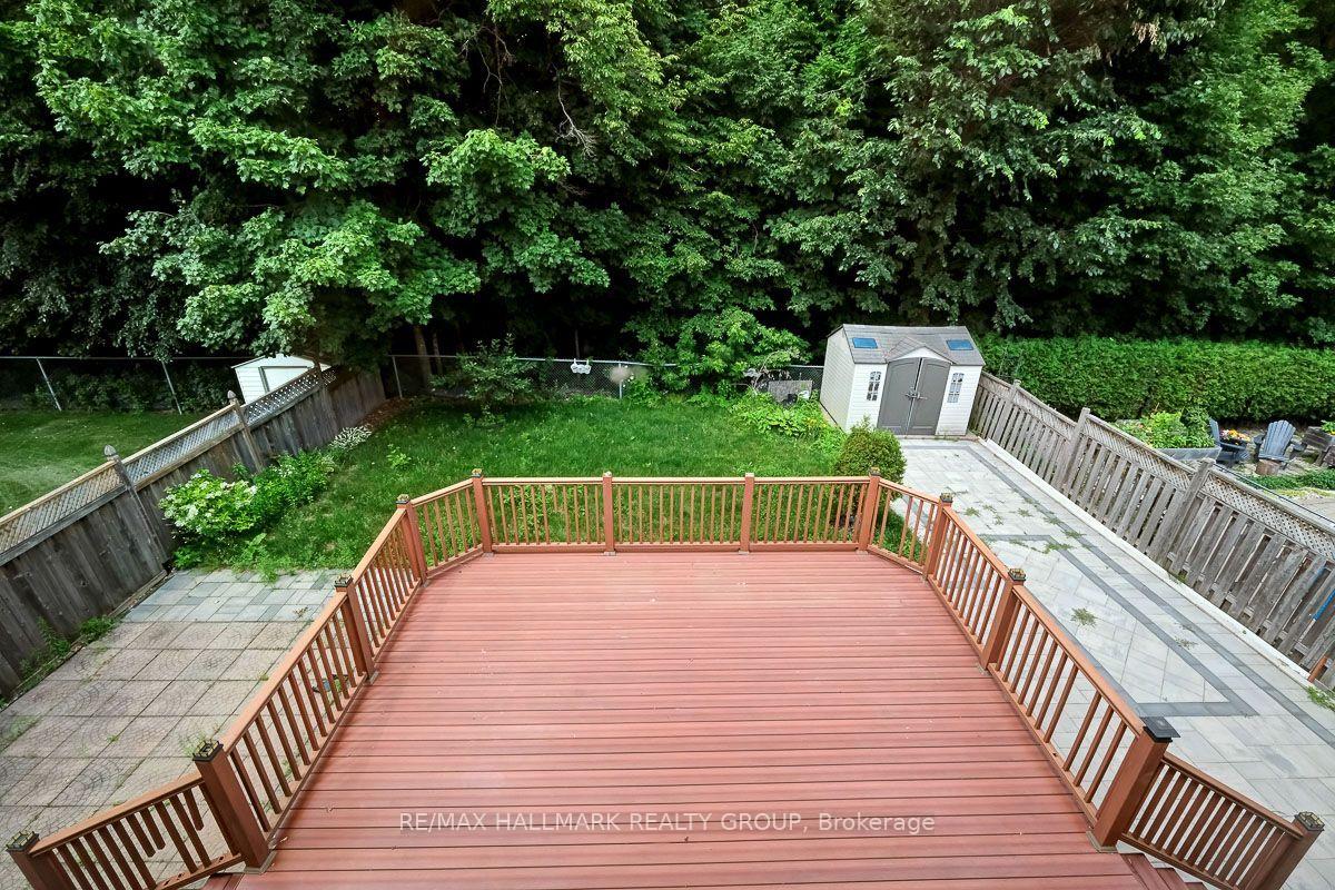 Photo 32 of 55 Maple Stand Way, Ottawa, Barrhaven East — HOMEH