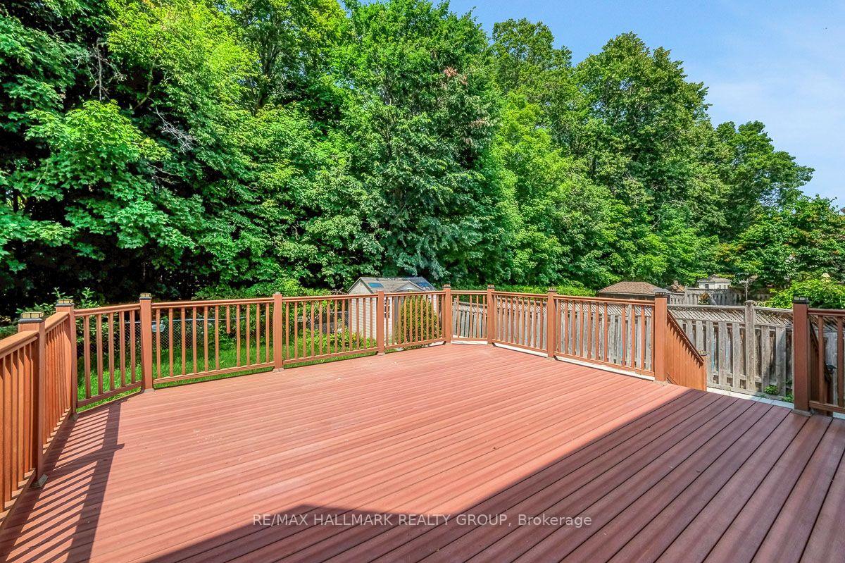 Photo 33 of 55 Maple Stand Way, Ottawa, Barrhaven East — HOMEH